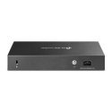 TP-Link TL-ER7206 juhtmega ruuter Gigabit Ethernet Must TP-Link TL-ER7206 juhtmega ruuter Gigabit Ethernet Must