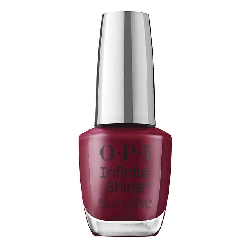 Opi INFINITE SHINE Long-lasting gel-effect nail