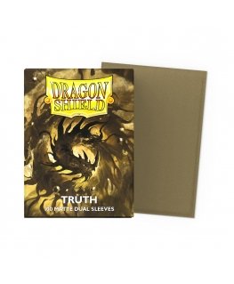 Dragon Shield Truth Korttitasku