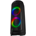 Speaker SVEN PS-770, black 100W, TWS, Bluetooth, FM, USB Speaker SVEN PS-770, black 100W, TWS, Bluetooth, FM, USB