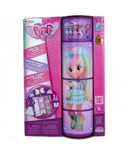 IMC Toys Cry Babies Jenna