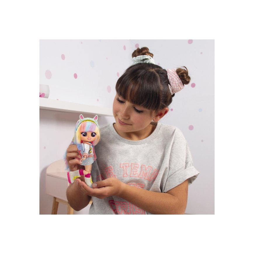 IMC Toys Cry Babies Jenna – 5