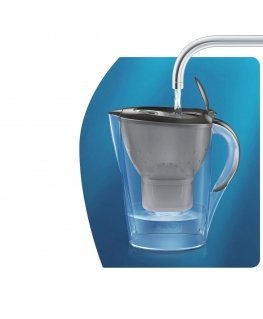 Brita Filter Virdulys Marella 2,4l graphite 2024