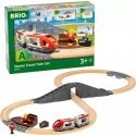 BRIO Starter Travel Train Set BRIO Starter Travel Train Set