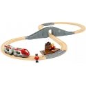 BRIO Starter Travel Train Set BRIO Starter Travel Train Set