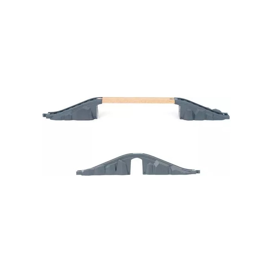 BRIO Starter Travel Train Set – 4