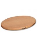 Staub Magnetic trivet lõikelaud kööki Puit Staub Magnetic trivet lõikelaud kööki Puit