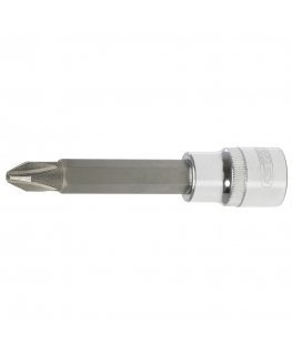 KS Tools 918.1686-E pistikupesa ja pistikupesade komplekt