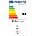 Šaldiklis BEKO B1RMFNE314W