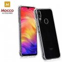 Mocco Anti Shock Case 0.5 mm Silicone Case for Xiaomi Redmi 9C Transparent