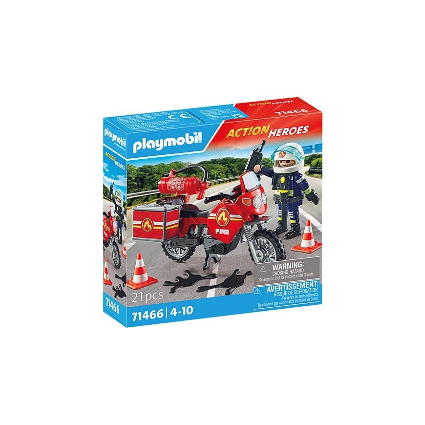 Playmobil 71466 toy playset
