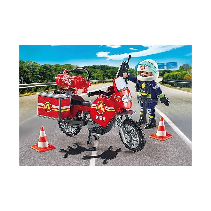 Playmobil 71466 lelu- & leikkiväline – 3