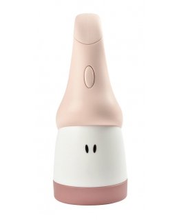 BEABA 930299 baby night-light Freestanding Pink, White