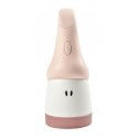 BEABA 930299 öölamp beebile Eraldiseisev Roosa, Valge BEABA 930299 öölamp beebile Eraldiseisev Roosa, Valge
