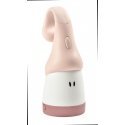 BEABA 930299 bērnu naktslampa Brīvi stāvošs Rozā, Balts BEABA 930299 bērnu naktslampa Brīvi stāvošs Rozā, Balts