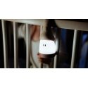 BEABA 930299 bērnu naktslampa Brīvi stāvošs Rozā, Balts BEABA 930299 bērnu naktslampa Brīvi stāvošs Rozā, Balts