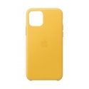 Apple MWYA2ZM/A mobile phone case 14.7 cm (5.8") Cover Yellow Apple MWYA2ZM/A mobile phone case 14.7 cm (5.8") Cover Yellow