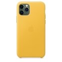 Apple MWYA2ZM/A mobile phone case 14.7 cm (5.8") Cover Yellow Apple MWYA2ZM/A mobile phone case 14.7 cm (5.8") Cover Yellow