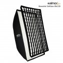 walimex pro Softbox Essential 80x120 walimex pro Softbox Essential 80x120