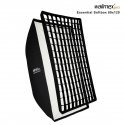 walimex pro Softbox Essential 80x120 walimex pro Softbox Essential 80x120