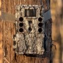 Bushnell 119987M miško kamera Naktinis matymas Kamufliažas 3840 x 2160 pikseliai Bushnell 119987M miško kamera Naktinis matymas Kamufliažas 3840 x 2160 pikseliai