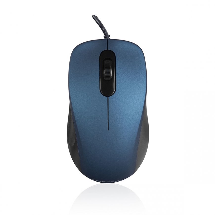 Modecom MC-M10S pele Birojs Abām rokām