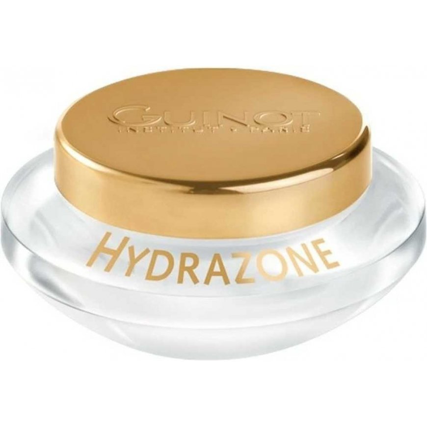 Guinot Hydrazone Creamy Dehydrated Creamy, 50 ml