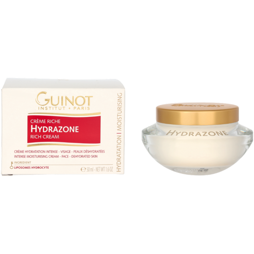 Guinot Hydrazone Kreminis Dehydrated Kreminis, 50 ml – 3