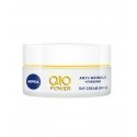 NIVEA Q10 POWER Päivävoide Kasvot 50 ml NIVEA Q10 POWER Päivävoide Kasvot 50 ml