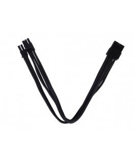 Silverstone 0.25m, 8p/PCI-E 8pin(6+2)