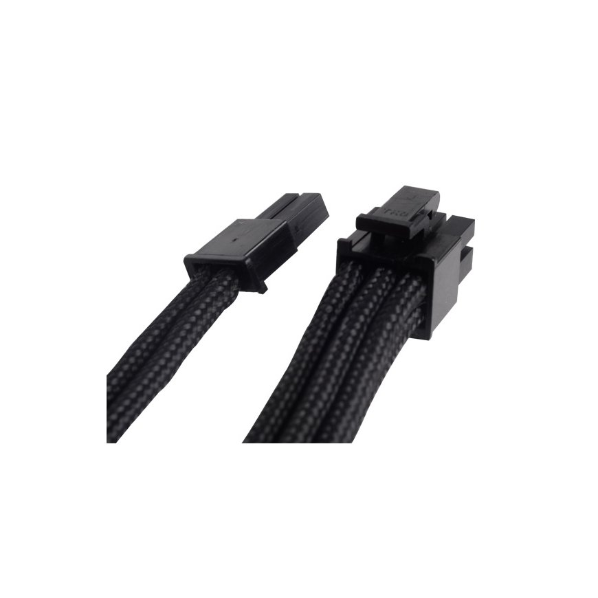 Silverstone 0.25m, 8p/PCI-E 8pin(6+2) 0,25 m – 2