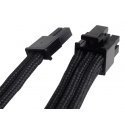 Silverstone 0.25m, 8p/PCI-E 8pin(6+2) Silverstone 0.25m, 8p/PCI-E 8pin(6+2)