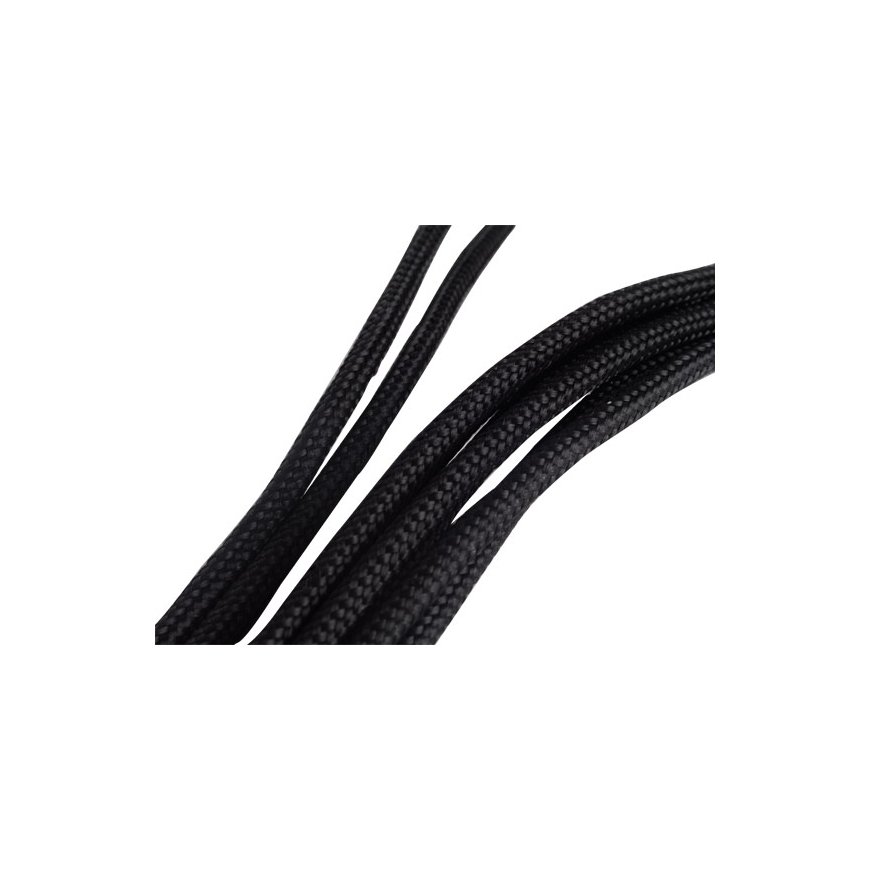 Silverstone 0.25m, 8p/PCI-E 8pin(6+2) – 4