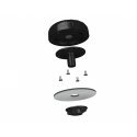 Poynting A-PUCK-0012-V1-01 tinklo antena MIMO kryptinė antena SMA 7 dBi Poynting A-PUCK-0012-V1-01 tinklo antena MIMO kryptinė antena SMA 7 dBi