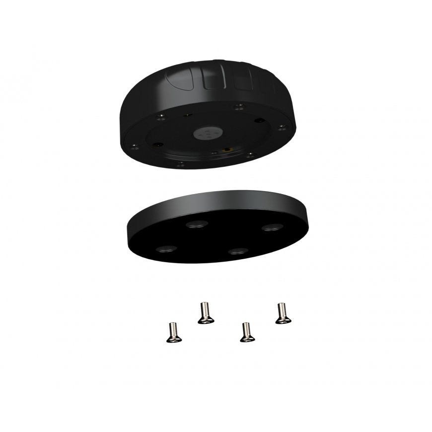 Poynting A-PUCK-0012-V1-01 tinklo antena MIMO kryptinė antena SMA 7 dBi – 5