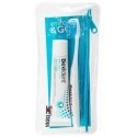 Isdin Bexident Gums Travel Kit Paste, 25 ml + Toothbrush