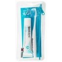 Isdin Bexident Gums Travel Kit Paste, 25 ml + Toothbrush