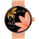 Forever smartwatch Forevive 5 SB-365 black Forever smartwatch Forevive 5 SB-365 black