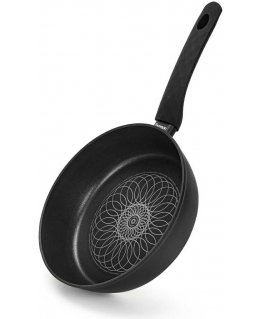 Fissman Deep pan MONIQUE 24x6.5cm