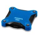 ADATA SD620 512 GB Sinine ADATA SD620 512 GB Sinine