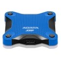 ADATA SD620 512 GB Синий ADATA SD620 512 GB Синий