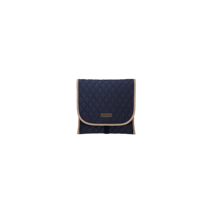 Olympus CS-43 Pouch case Beige, Blue