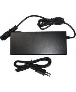 Kontio Kruiser charger, 2A