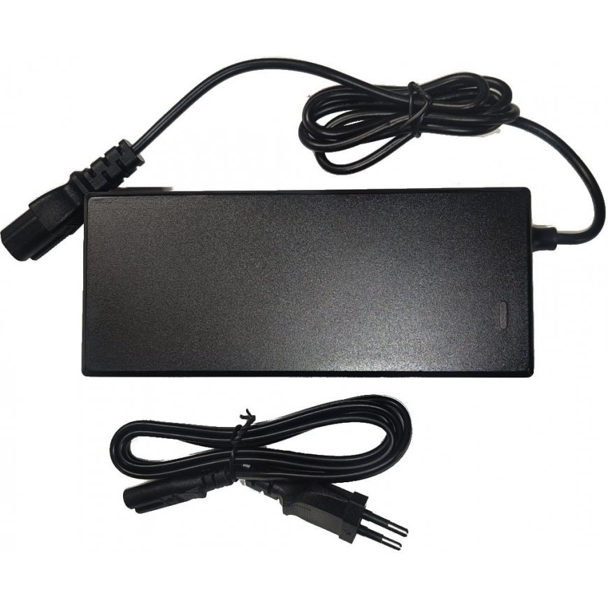 Kontio Kruiser charger, 2A