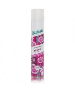 Batiste Dry Shampoo Clean&Classic Original dry shampoo for all h