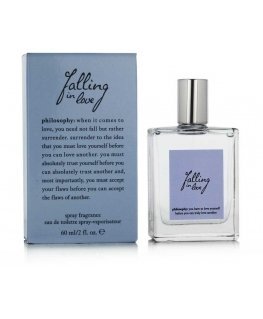 Philosophy Falling in Love 60ml Kvepalai Moterims EDT