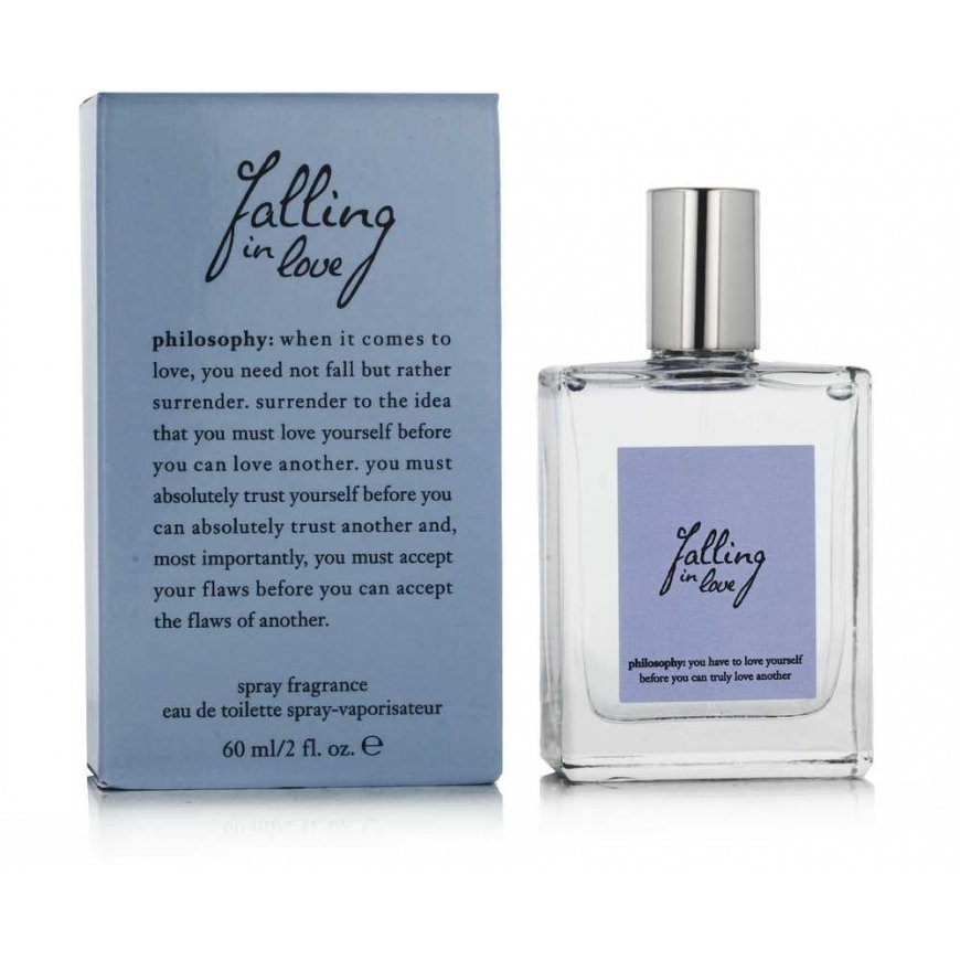 Philosophy Falling in Love 60ml Perfume