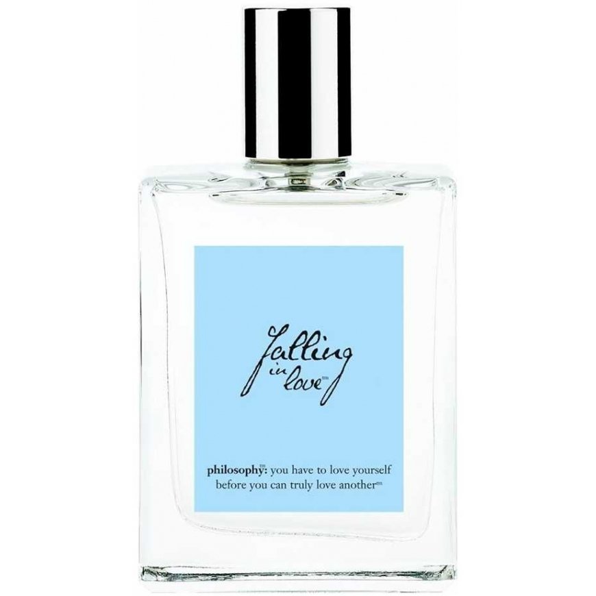 Philosophy Falling in Love 60ml Kvepalai Moterims EDT – 2