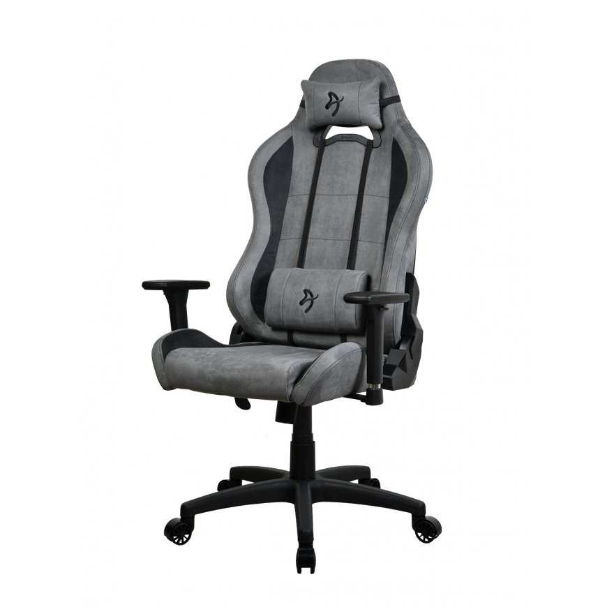 Arozzi Torretta SuperSoft -Anthracite – 2