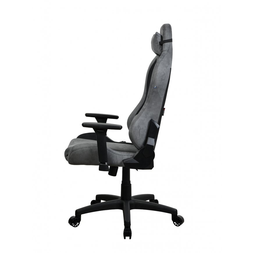 Arozzi Torretta SuperSoft -Anthracite – 3